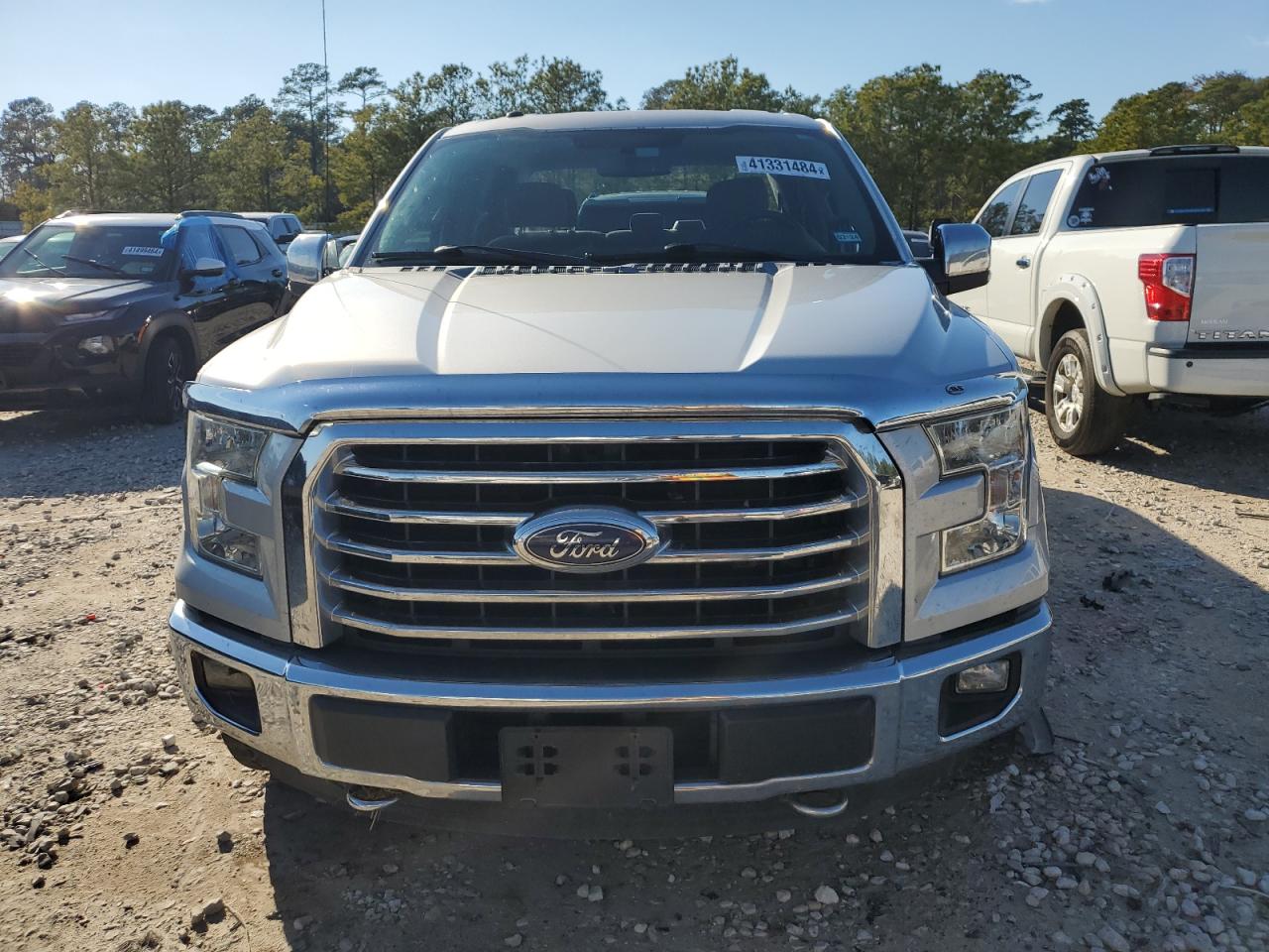 1FTEW1EP8GKF63652 FORD F-150 2016