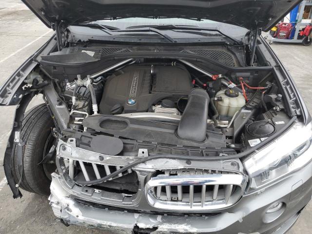 5UXKR2C52J0X09997 2018 BMW X5, photo no. 11