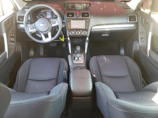 2017 SUBARU FORESTER 2 - JF2SJAGC4HH421763
