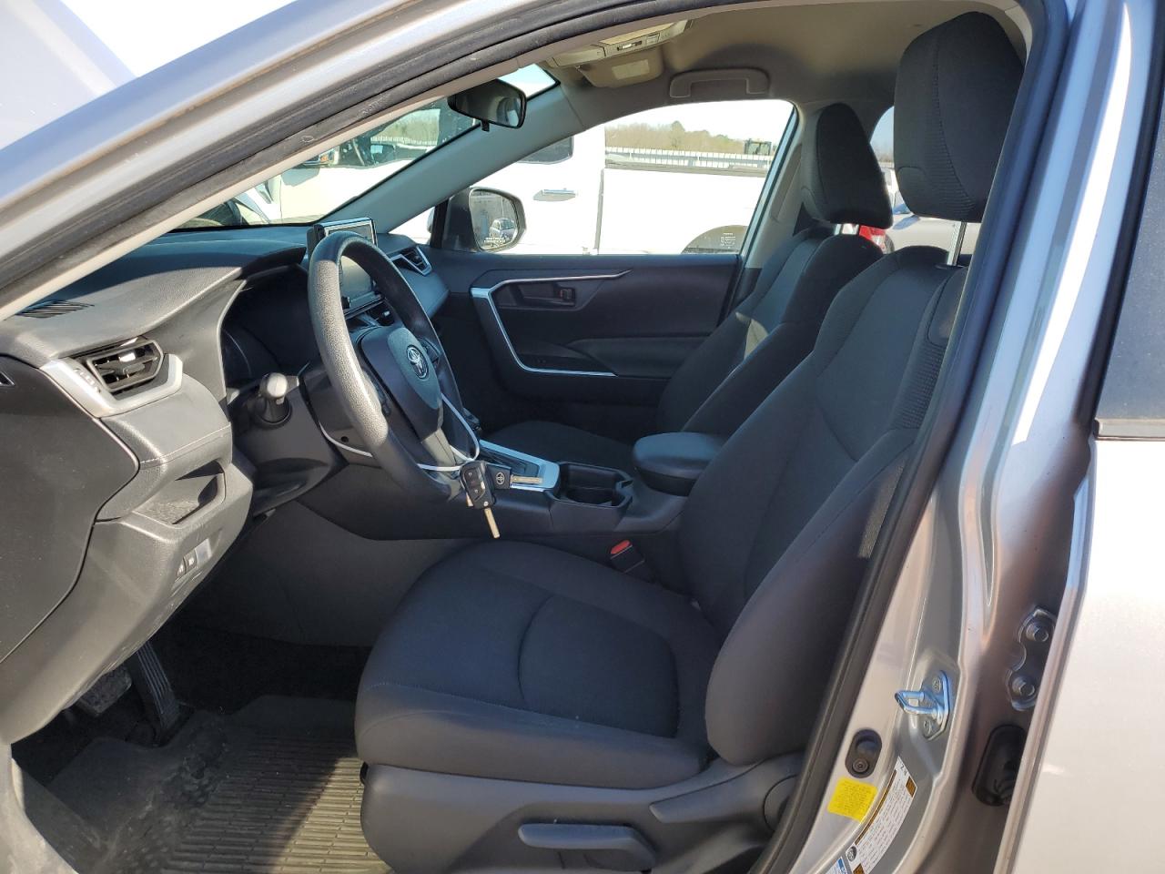 JTMG1RFV6LD059845 TOYOTA RAV4 2020