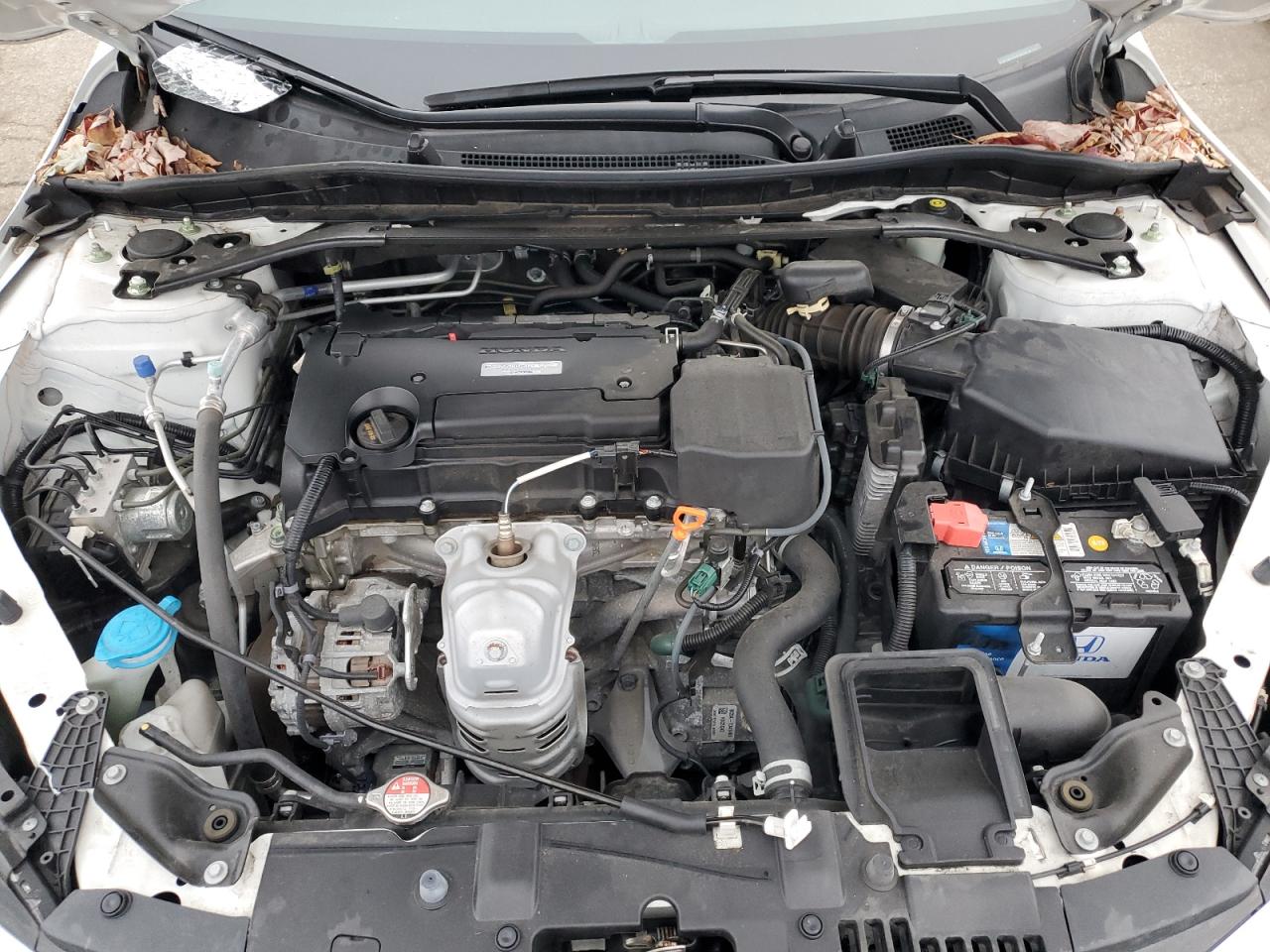 1HGCR2F14HA296033 HONDA ACCORD 2017