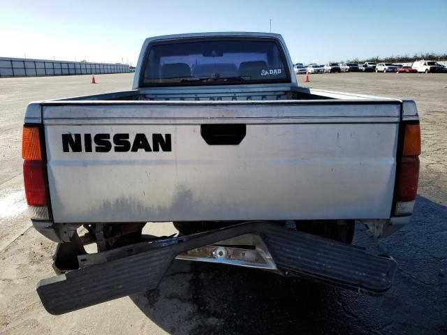 1992 Nissan Truck Short Wheelbase VIN: 1N6SD11SXNC355201 Lot: 39014224