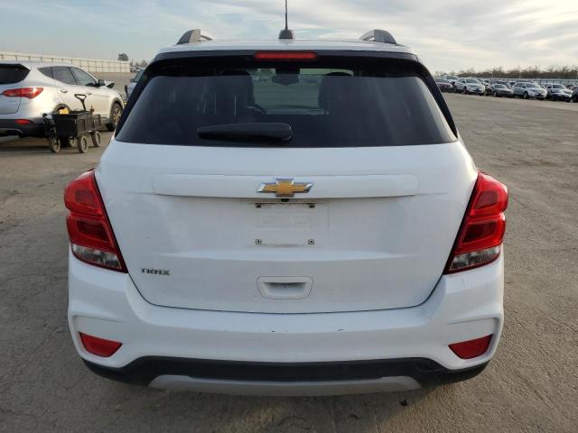 KL7CJLSB8MB336089 Chevrolet Trax 1LT 6