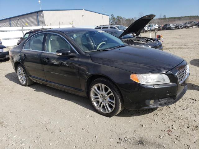 2007 Volvo S80 3.2 VIN: YV1AS982271025036 Lot: 43666414