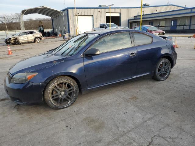 2008 Toyota Scion Tc VIN: JTKDE167180244337 Lot: 44387074