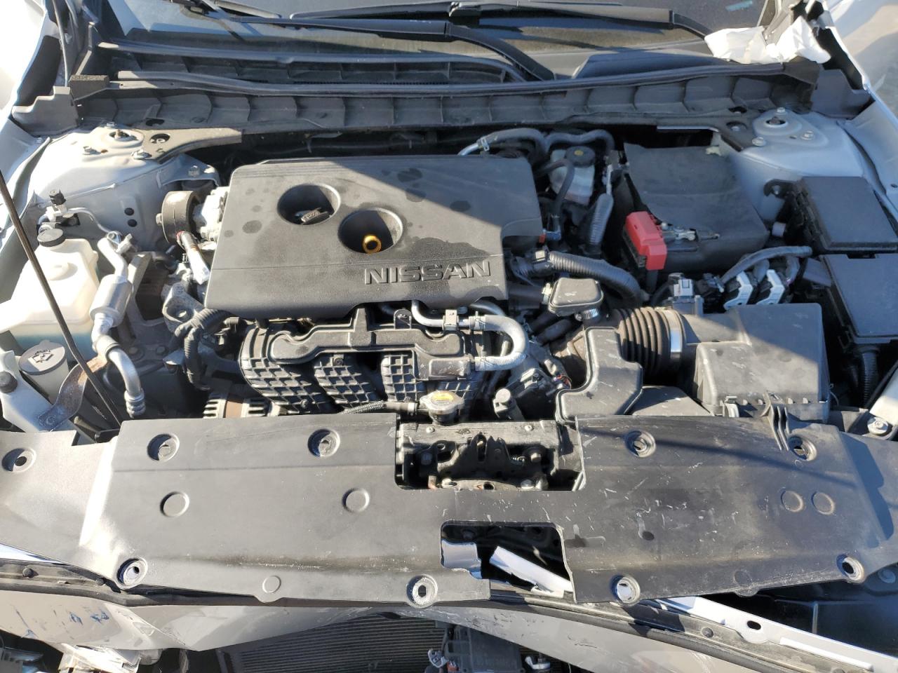 1N4BL4EV1LC156620 NISSAN ALTIMA 2020