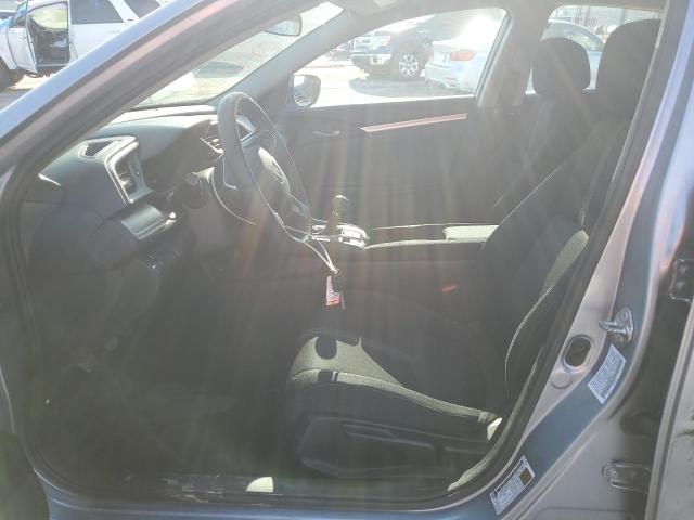 2017 HONDA CIVIC LX 19XFC2E50HE080047