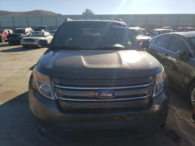 2015 FORD EXPLORER L 1FM5K8F82FGB25041