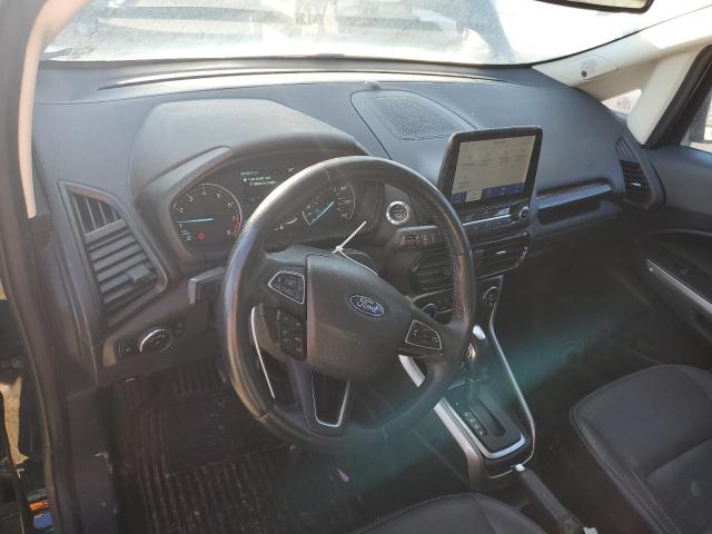 2020 FORD ECOSPORT T - MAJ6S3KL9LC354251