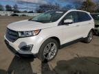 2017 FORD EDGE TITAN - 2FMPK4K99HBC56008