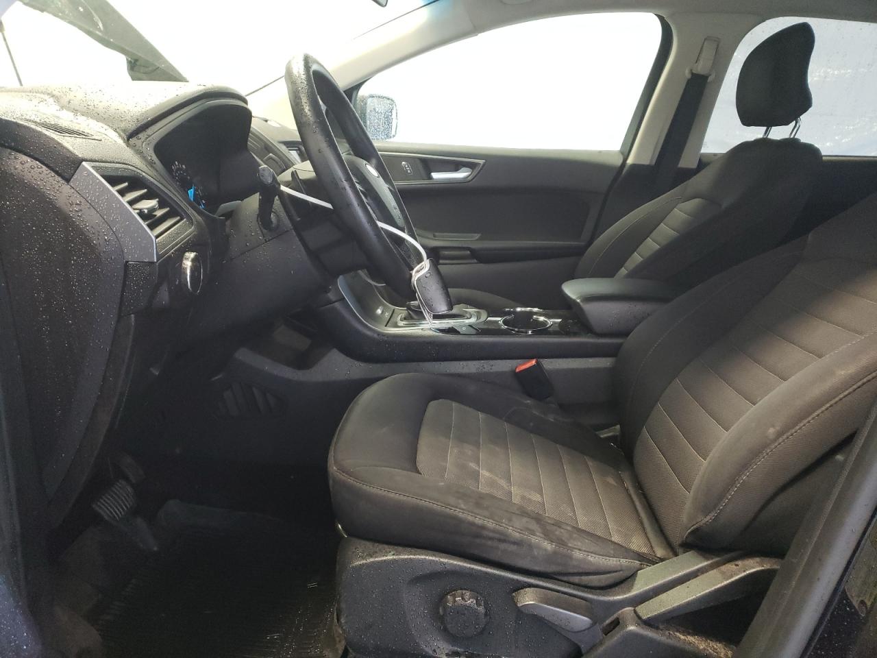 2FMPK3G94HBB58605 FORD EDGE 2017