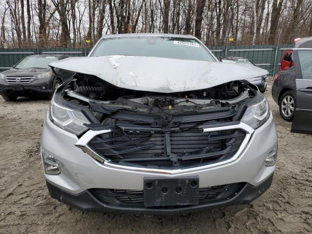 VIN 2GNAXTEV7L6158909 2020 Chevrolet Equinox, LT no.5