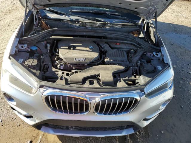 2017 BMW X1 WBXHT3C38H5F77056