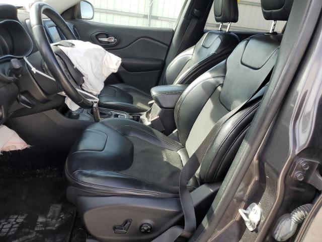 2019 JEEP CHEROKEE L 1C4PJMLB0KD162707