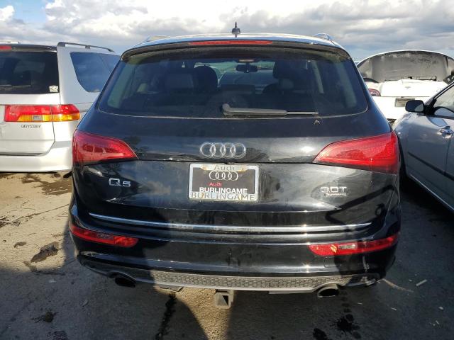 WA1D7AFP7GA040453 2016 AUDI Q5, photo no. 6