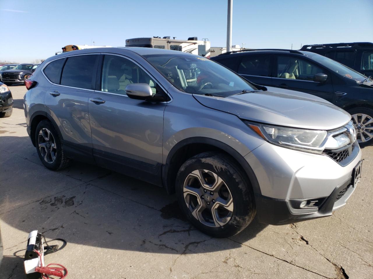 5J6RW2H89HL038701 HONDA CRV 2017