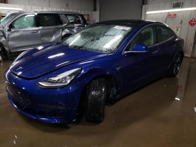 2019 TESLA MODEL 3 5YJ3E1EA6KF484394