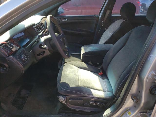 2008 Chevrolet Impala Ls VIN: 2G1WB58K581336694 Lot: 40526254