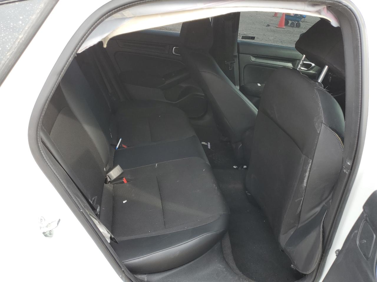 19XFL2H86PE003266 HONDA CIVIC 2023