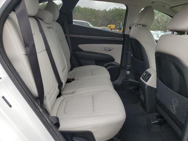 2023 HYUNDAI TUCSON SEL 5NMJF3AE5PH261455