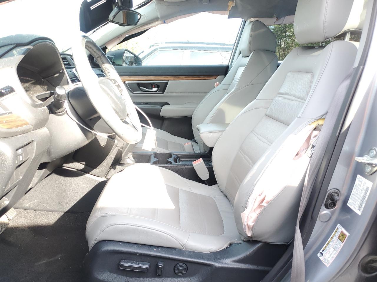 7FARW1H89HE045056 HONDA CRV 2017