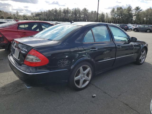 2009 Mercedes-Benz E 350 4Matic VIN: WDBUF87X69B404633 Lot: 44232224