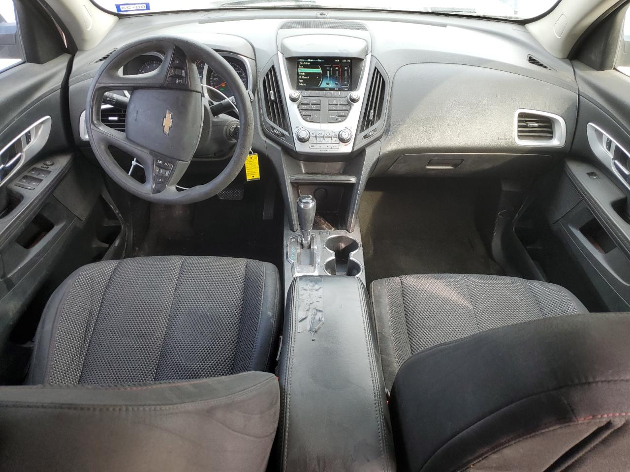2GNALBEK0H1524354 CHEVROLET EQUINOX 2017