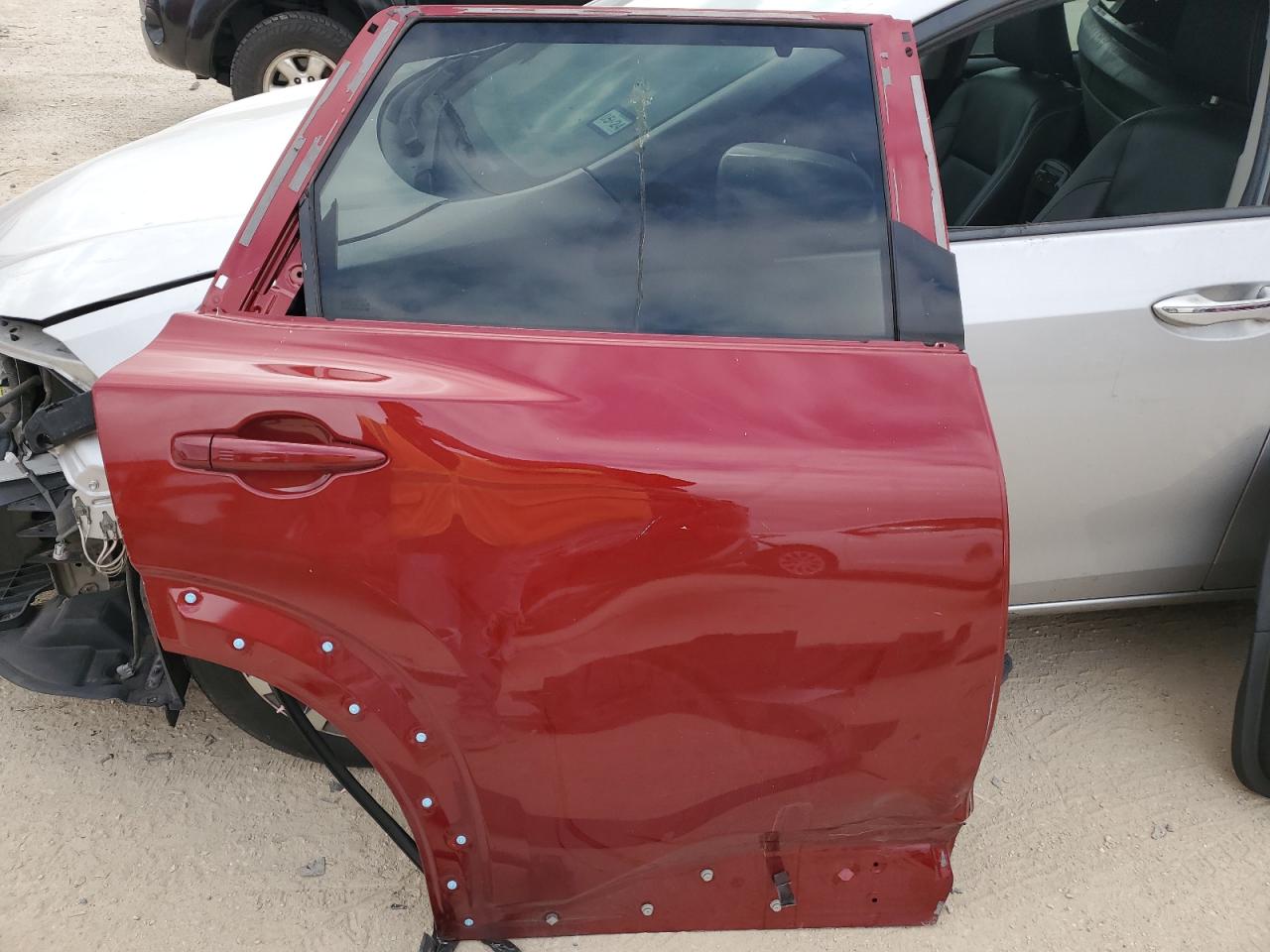 5N1DR3CA4PC213700 NISSAN PATHFINDER 2023