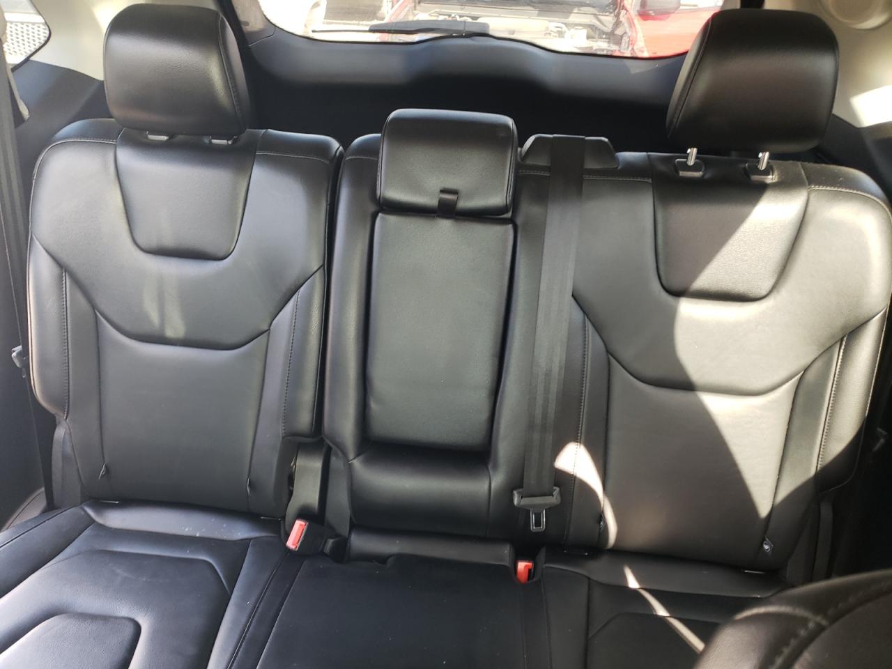 2FMPK3K94HBB81258 FORD EDGE 2017