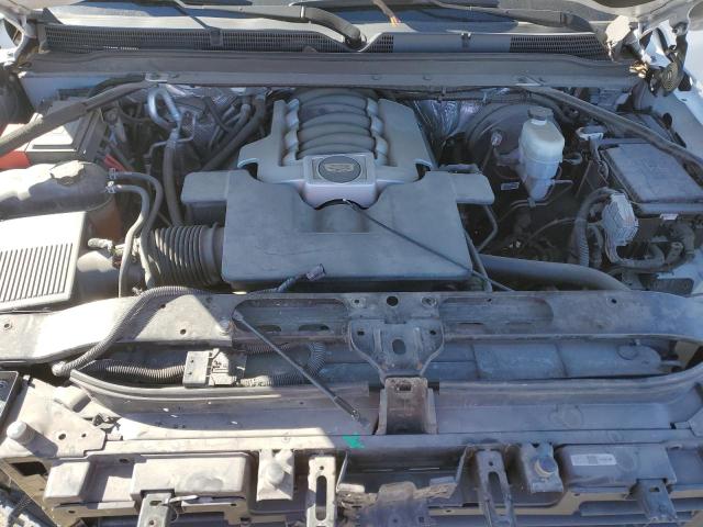 2016 CADILLAC ESCALADE L - 1GYS4BKJ5GR416172