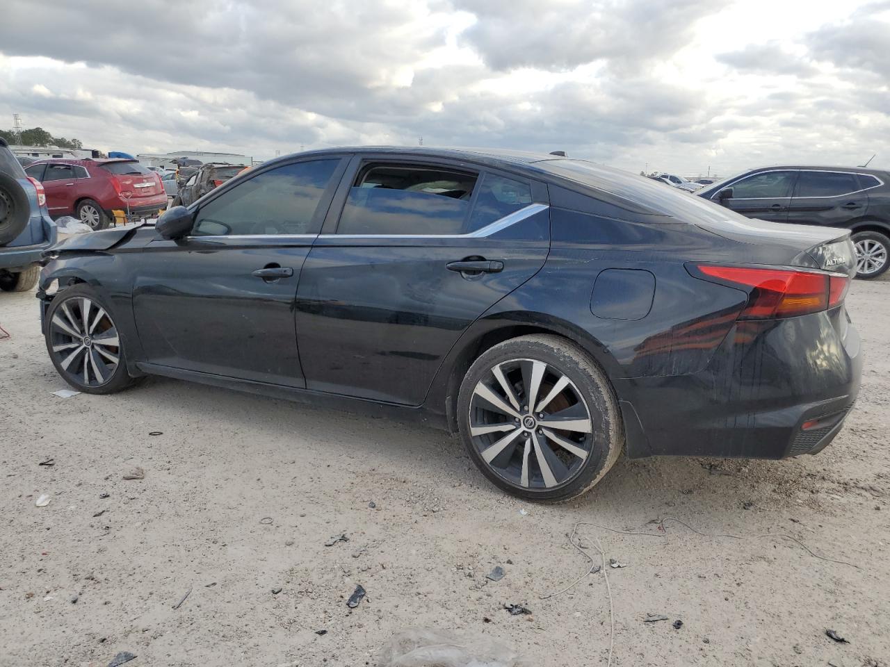 1N4BL4CV2LN303132 NISSAN ALTIMA 2020