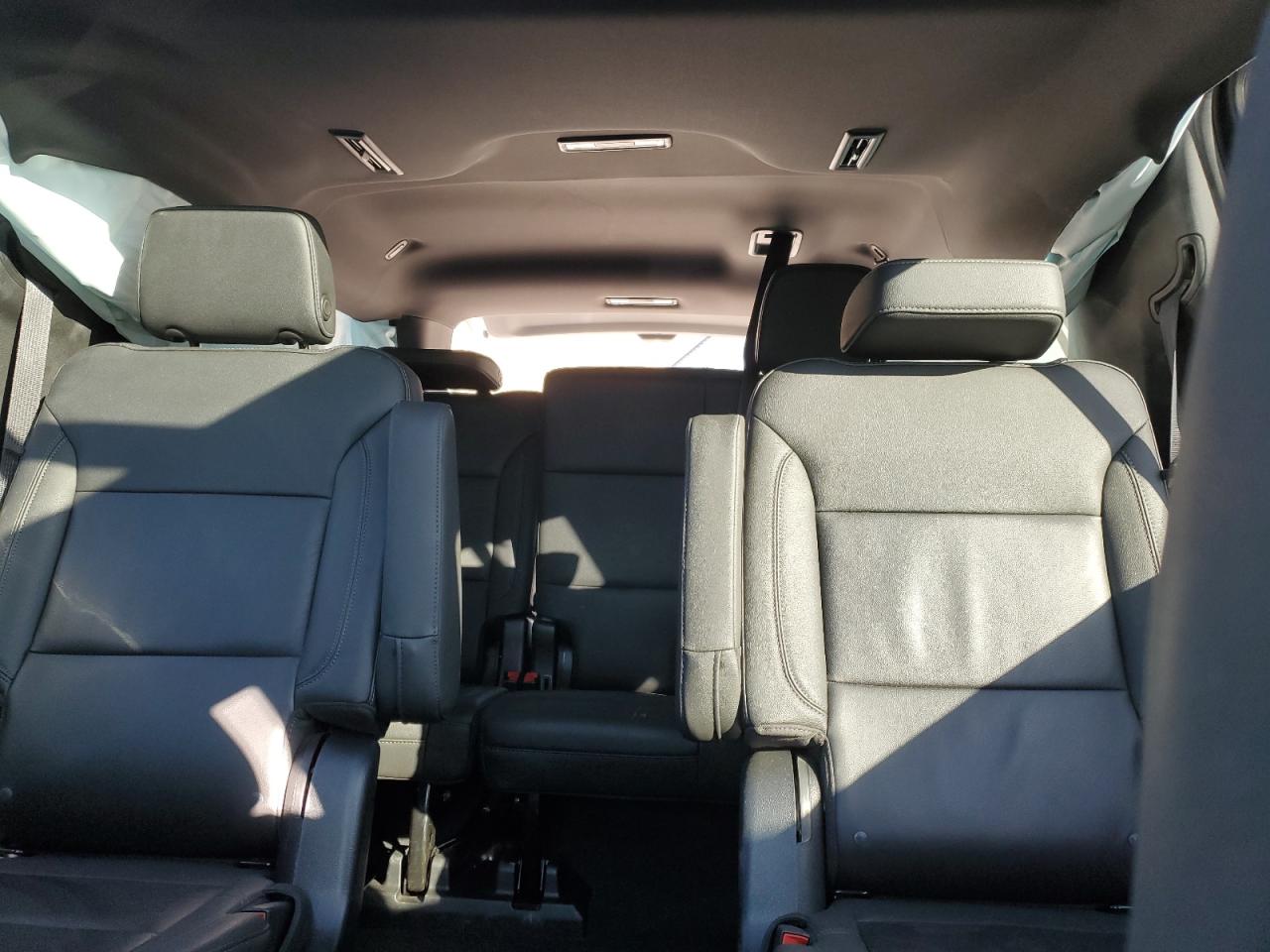 1GNSKCKT8NR310340 CHEVROLET SUBURBAN 2022