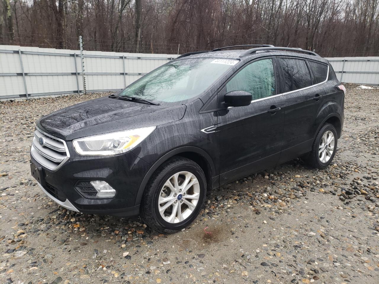 1FMCU9HD2JUA45881 FORD ESCAPE 2018