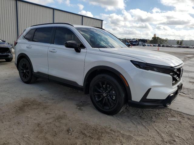 2023 HONDA CR-V SPORT - 5J6RS5H55PL000108
