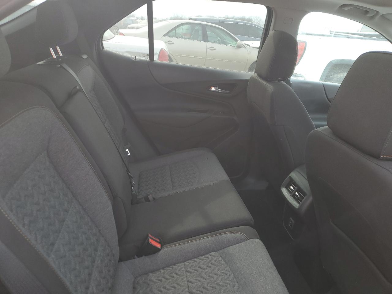 3GNAXUEV2NL279559 CHEVROLET EQUINOX 2022