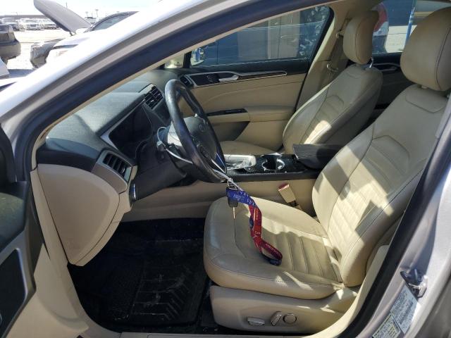 2014 Ford Fusion Se VIN: 3FA6P0H97ER318526 Lot: 43509774