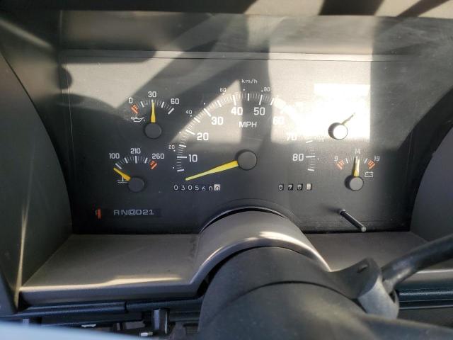 1992 Chevrolet Gmt-400 K2500 VIN: 1GCGK24K2NE209122 Lot: 40929034