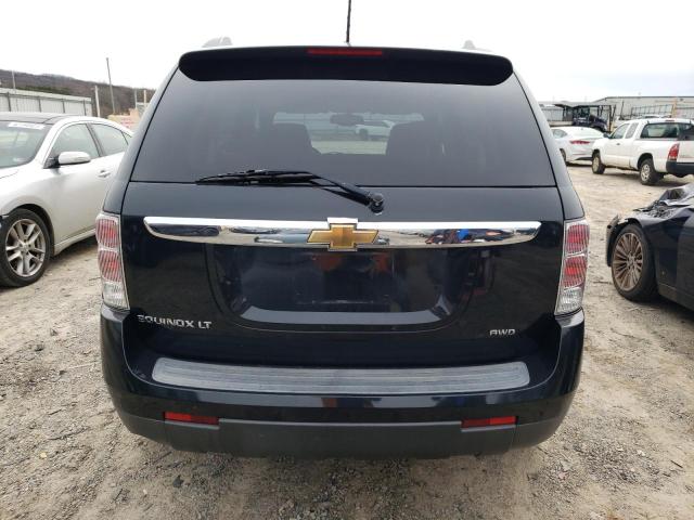 2008 Chevrolet Equinox Lt VIN: 2CNDL63F886044970 Lot: 43160884