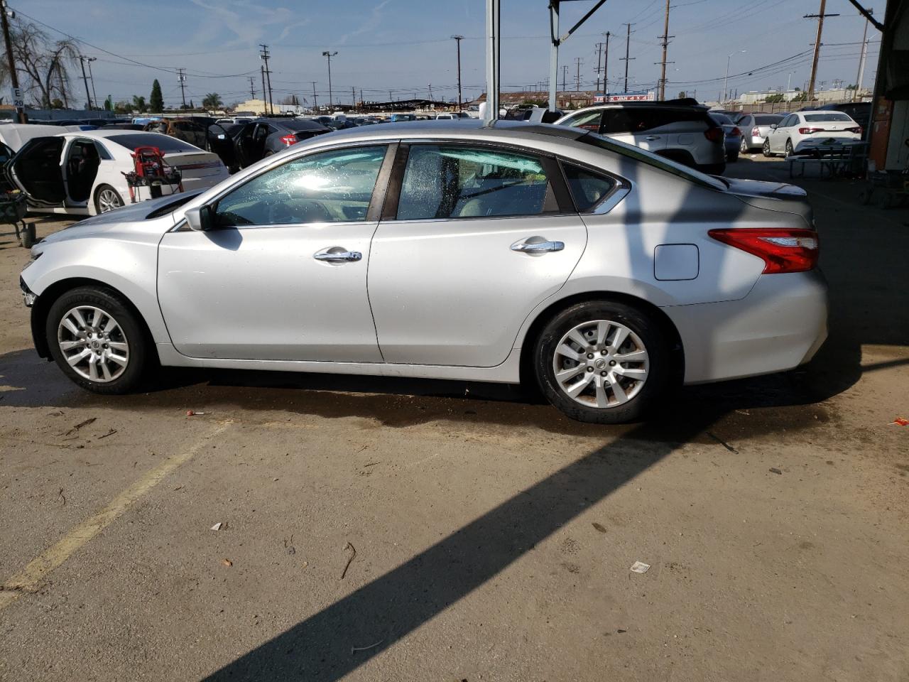 1N4AL3AP2GN309111 NISSAN ALTIMA 2016