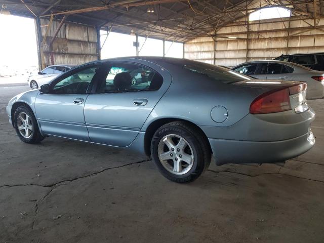 2004 Dodge Intrepid Se VIN: 2B3HD46R24H630450 Lot: 45019154