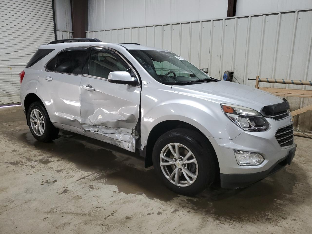 2GNFLFEKXG6307991 CHEVROLET EQUINOX 2016