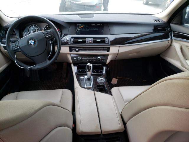 VIN WBAXH5C58DDW14317 2013 BMW 5 Series, 528 XI no.8