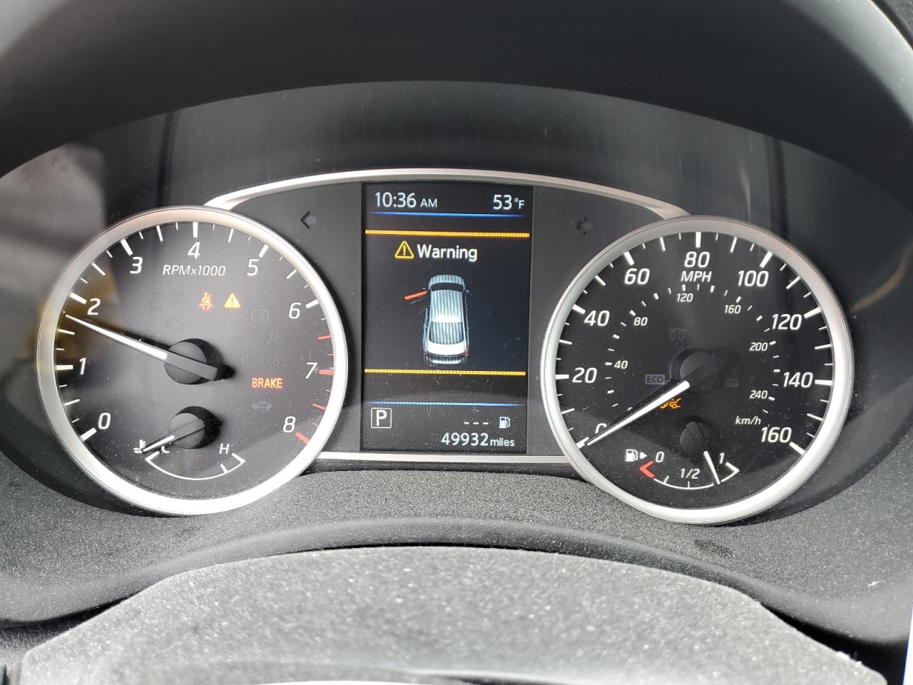 3N1AB7AP2KY304297 NISSAN SENTRA 2019