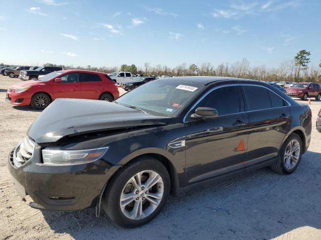 2015 Ford Taurus Sel VIN: 1FAHP2H83FG175384 Lot: 43751604