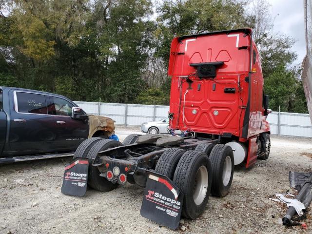 2018 FREIGHTLINER CASCADIA 1 #3184121566