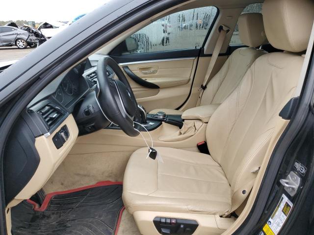 2015 BMW 428 Xi Gra 2.0L(VIN: WBA4A7C5XFD414268