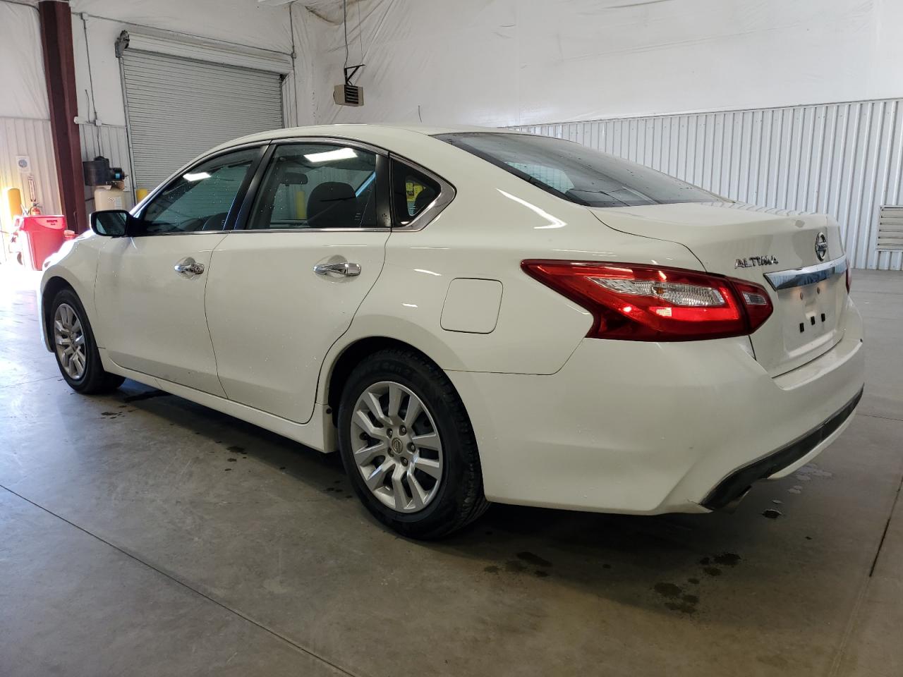 1N4AL3AP3HN316232 NISSAN ALTIMA 2017