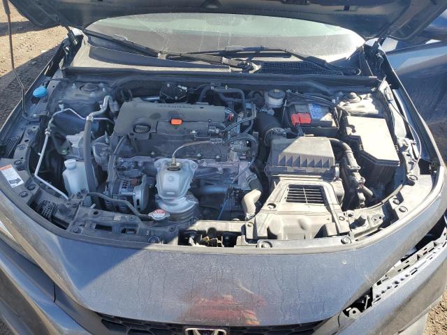 2023 HONDA CIVIC LX 19XFL2H51PE009031
