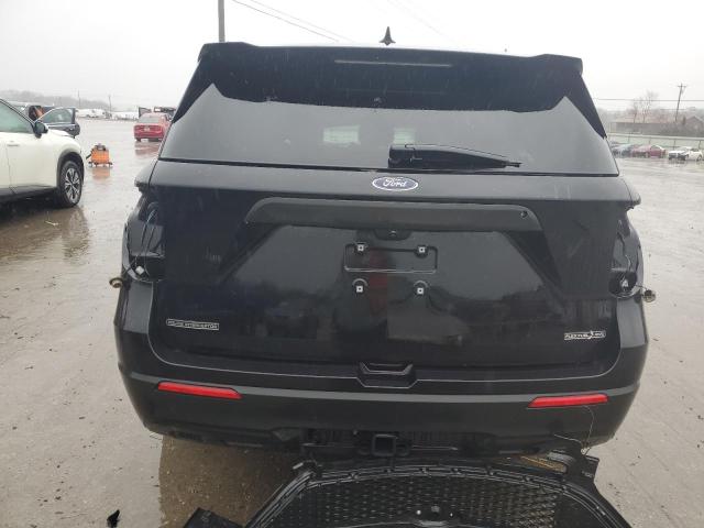 2022 FORD EXPLORER P 1FM5K8AB3NGA08893