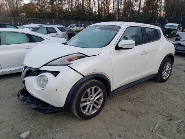 2015 NISSAN JUKE S - JN8AF5MV8FT552623